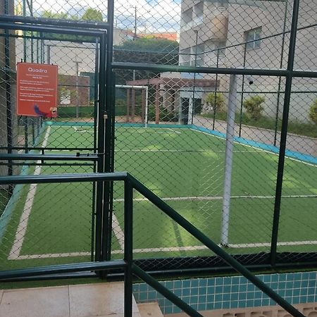 Hospedagem Para Ate 8 Pessoas No Enjoy Olimpia Park Resort Exterior foto
